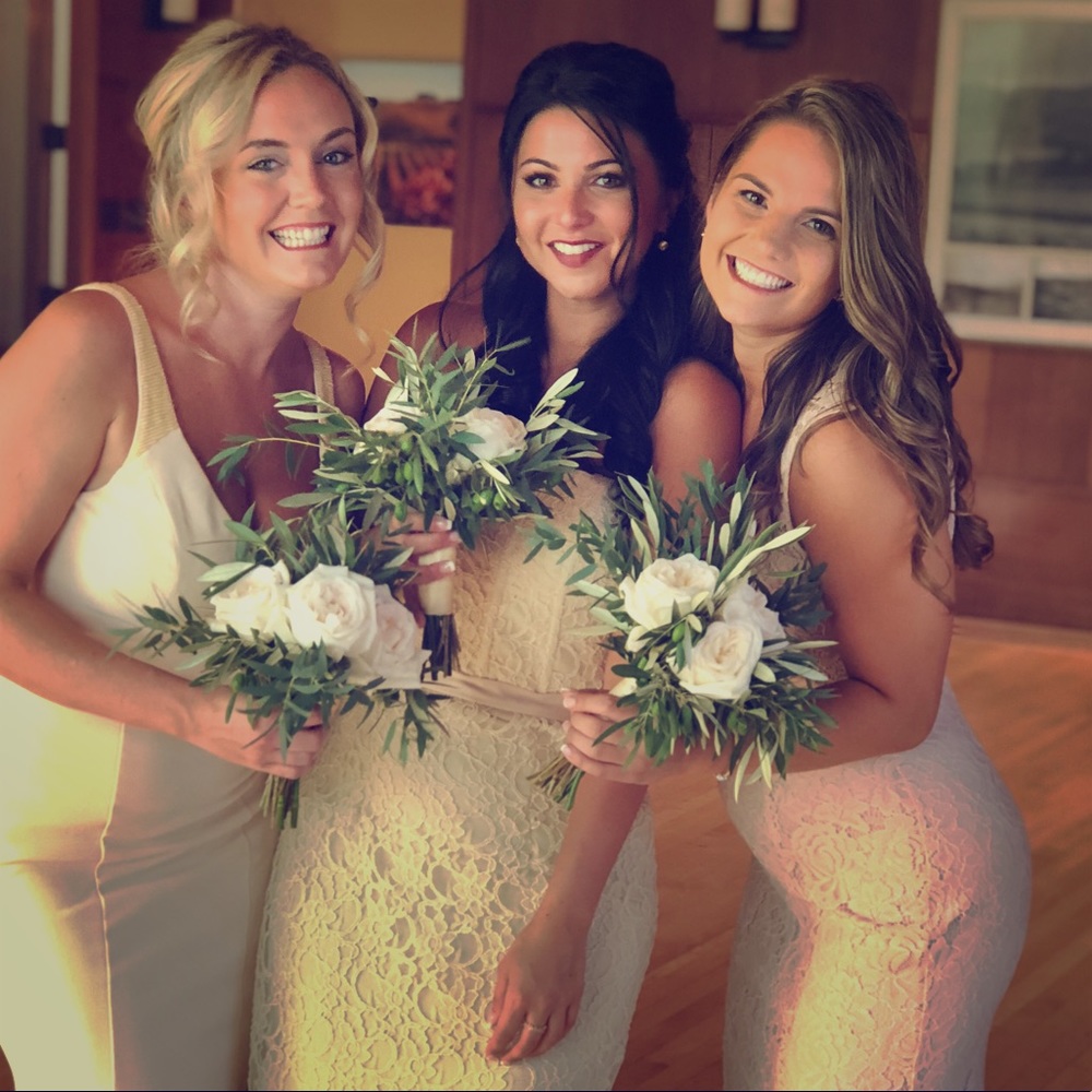 Meet your Posher, Maria